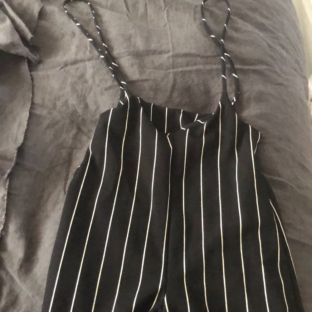 Bodysuit/ jumpsuit